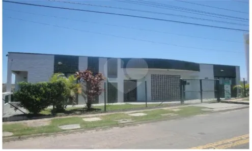 Galpão/Depósito/Armazém à venda, 1977m² no Macuco, Valinhos