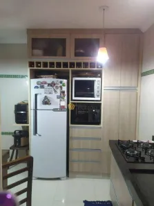Apartamento com 2 Quartos à venda, 84m² no Centro, São Bernardo do Campo