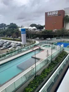Apartamento com 2 Quartos à venda, 62m² no Jardim Infante Dom Henrique, Bauru