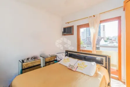 Apartamento com 2 Quartos à venda, 92m² no Petrópolis, Porto Alegre