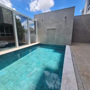 Apartamento com 3 Quartos à venda, 100m² no Patrimônio, Uberlândia