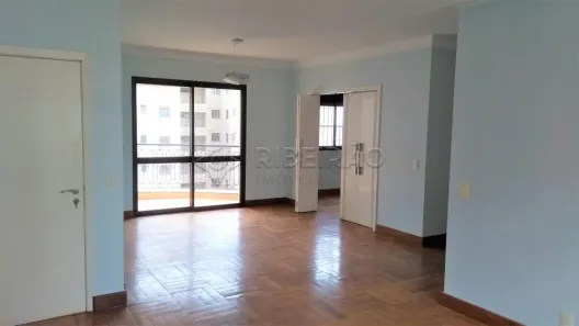 Apartamento com 4 Quartos para alugar, 181m² no Jardim Irajá, Ribeirão Preto