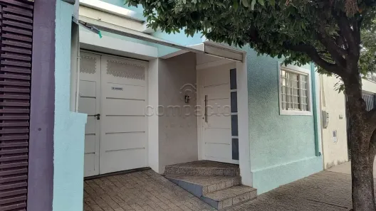 Casa com 2 Quartos à venda, 113m² no Vila Aurora, São José do Rio Preto