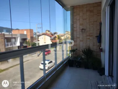 Apartamento com 3 Quartos à venda, 112m² no Pântano do Sul, Florianópolis
