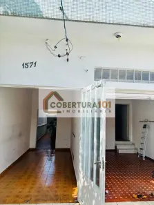 Apartamento com 3 Quartos para alugar, 155m² no Vila Regente Feijó, São Paulo