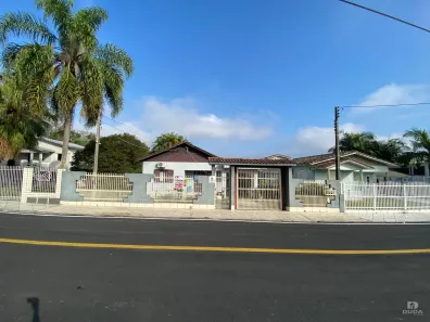 Casa com 3 Quartos à venda, 130m² no São Bento Baixo, Nova Veneza