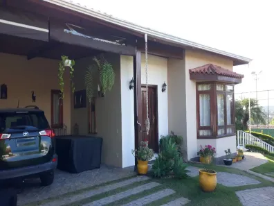 Fazenda/Sítio com 4 Quartos à venda, 404m² no São José do Ribeirão, Itupeva