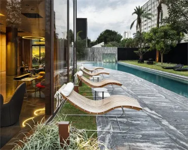 Apartamento com 1 Quarto à venda, 48m² no Vila Olímpia, São Paulo