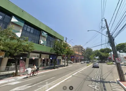 Ponto Comercial à venda, 60m² no Mata da Praia, Vitória