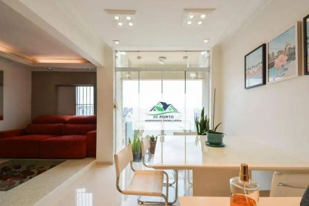 Cobertura com 2 Quartos à venda, 120m² no Vila da Saúde, São Paulo