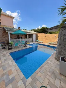 Casa de Condomínio com 3 Quartos à venda, 208m² no Taquara, Rio de Janeiro