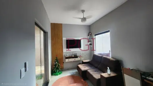 Casa com 2 Quartos à venda, 60m² no Reserva do Bosque, Ribeirão Preto