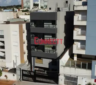 Apartamento com 2 Quartos à venda, 89m² no Jardim Botânico, Ribeirão Preto