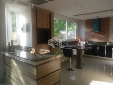 Casa de Condomínio com 3 Quartos à venda, 273m² no Pedra Redonda, Porto Alegre