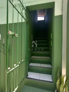 Casa com 1 Quarto para alugar, 50m² no Parque Imperial, Jacareí