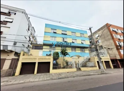 Apartamento com 3 Quartos à venda, 82m² no Medianeira, Porto Alegre