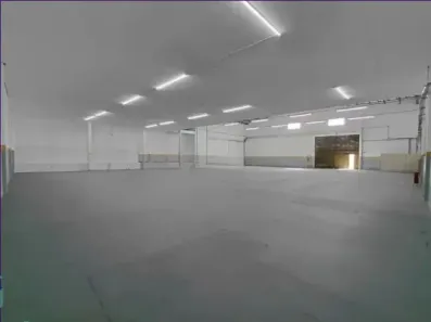 Galpão/Depósito/Armazém para alugar, 1021m² no Vila Tibério, Ribeirão Preto