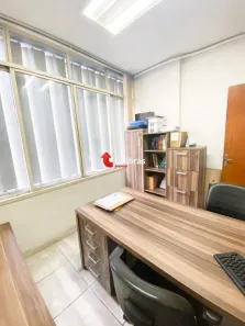 Sala Comercial à venda, 43m² no Centro, Belo Horizonte