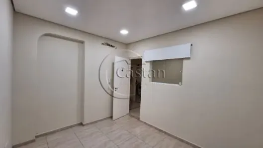 Sala Comercial com 1 Quarto para alugar, 15m² no Mooca, São Paulo