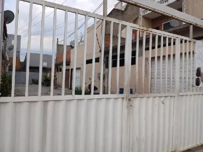 Casa com 2 Quartos à venda, 86m² no São Vicente, Belford Roxo