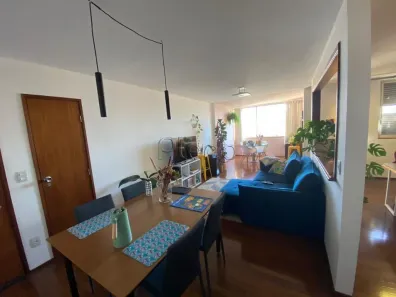 Apartamento com 3 Quartos à venda, 165m² no Centro, Campinas