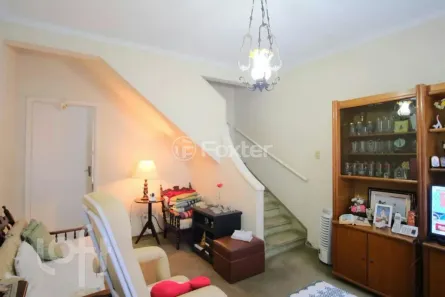 Casa com 2 Quartos à venda, 103m² no Tatuapé, São Paulo