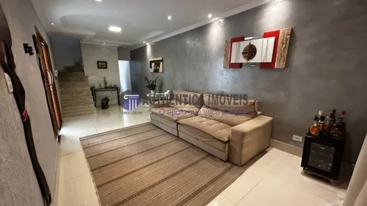 Sobrado com 3 Quartos à venda, 150m² no Cidade São Francisco, São Paulo