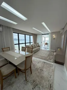 Apartamento com 3 Quartos à venda, 142m² no Meia Praia, Itapema