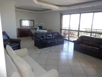Apartamento com 4 Quartos à venda, 200m² no Vila Seixas, Ribeirão Preto