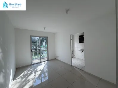 Apartamento com 2 Quartos para venda ou aluguel, 47m² no Cidade Líder, São Paulo