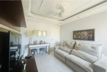 Apartamento com 2 Quartos à venda, 60m² no Cordovil, Rio de Janeiro