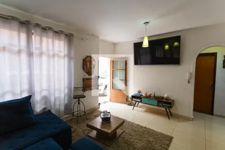 Casa com 4 Quartos à venda, 120m² no Santa Efigênia, Belo Horizonte