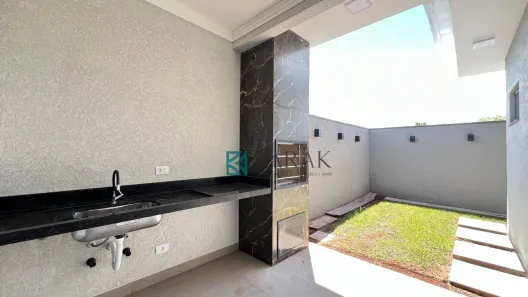 Casa com 3 Quartos à venda, 99m² no Jardim Pinheiros, Maringá
