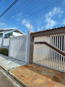 Casa de Condomínio com 3 Quartos à venda, 91m² no Residencial Terras do Barão, Campinas