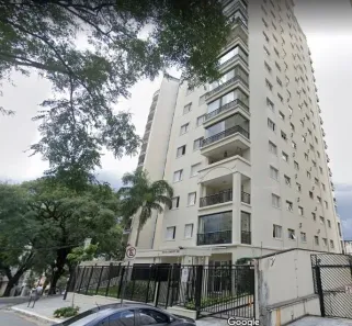 Apartamento com 3 Quartos à venda, 140m² no Vila Ipojuca, São Paulo