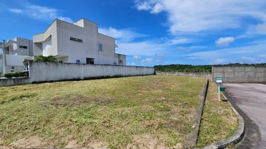 Lote/Terreno à venda, 405m² no Parque das Nações, Parnamirim