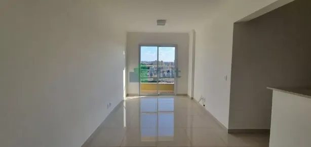 Apartamento com 2 Quartos à venda, 70m² no Jardim Macedo, Ribeirão Preto