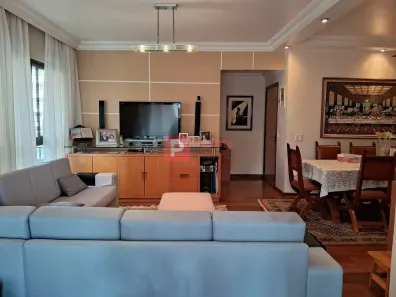 Apartamento com 4 Quartos à venda, 175m² no Jardim Prudência, São Paulo
