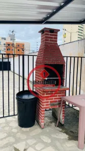 Apartamento com 3 Quartos à venda, 72m² no Jardim São Paulo, João Pessoa