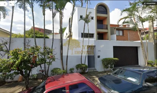 Sobrado com 4 Quartos à venda, 460m² no Jardim Olympia, São Paulo