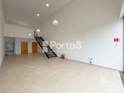 Sala Comercial para alugar, 100m² no Jardim Urano, São José do Rio Preto