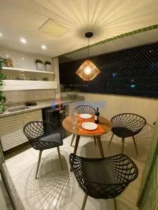 Apartamento com 2 Quartos à venda, 78m² no Pontal, Ilhéus
