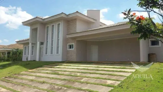 Casa de Condomínio com 3 Quartos à venda, 210m² no Condomínio Village Ipanema, Araçoiaba da Serra