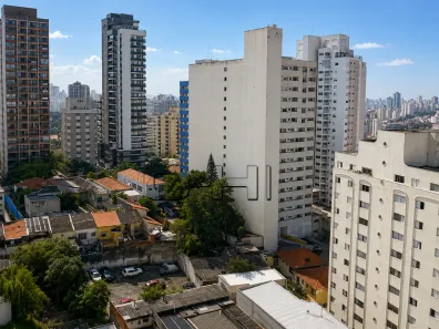 Apartamento com 3 Quartos à venda, 100m² no Vila Mariana, São Paulo