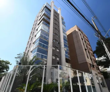 Apartamento com 1 Quarto à venda, 50m² no Cambuí, Campinas