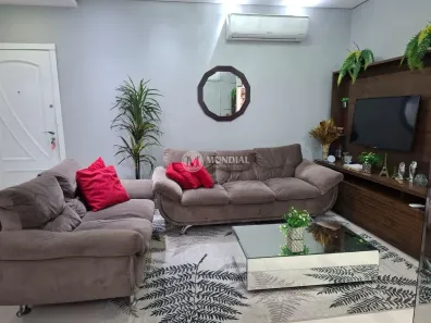 Apartamento com 2 Quartos para alugar, 70m² no Centro, Balneário Camboriú