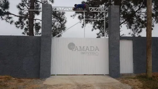Lote/Terreno à venda, 974m² no Parque Agrinco, Guararema