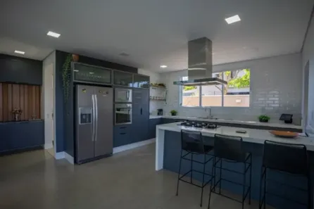 Casa de Condomínio com 4 Quartos à venda, 430m² no Loteamento Capital Ville, Jundiaí