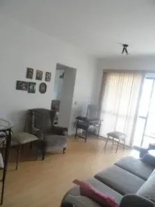 Apartamento com 3 Quartos à venda, 80m² no Ipiranga, São Paulo