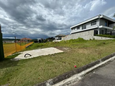 Lote/Terreno à venda, 500m² no Condomínio Residencial Monaco, São José dos Campos